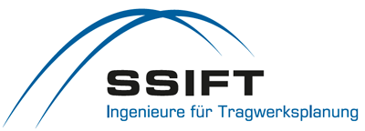 SSIFT - Ingenieure für Tragwerksplanung